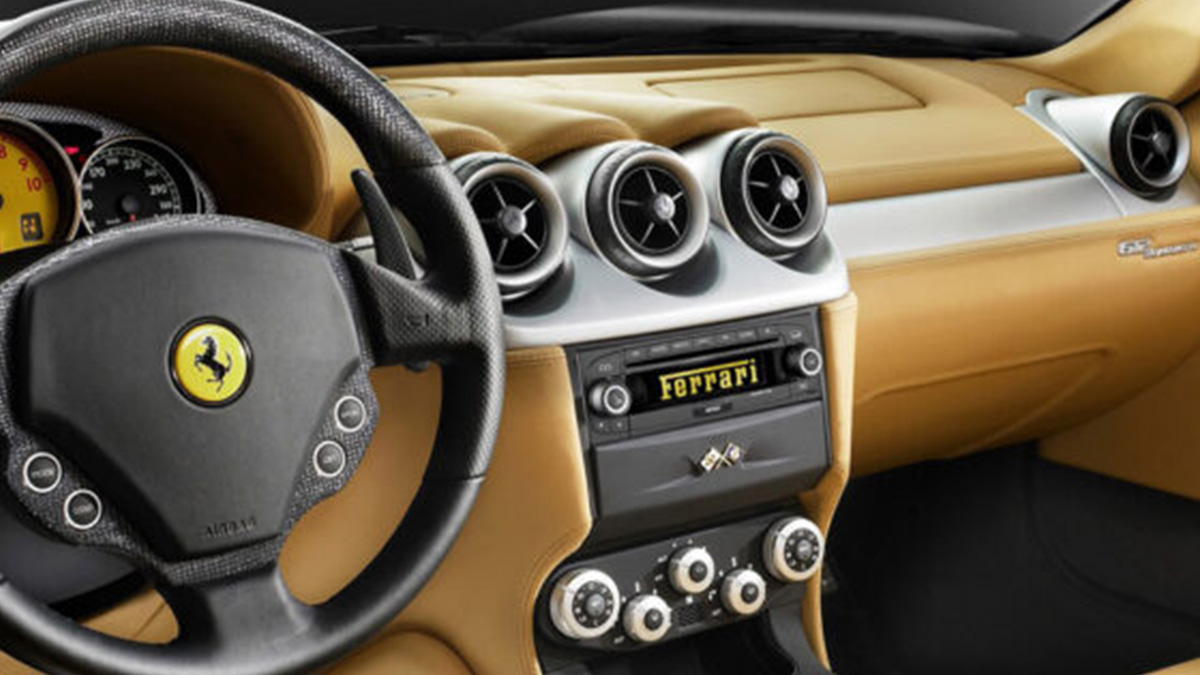 Dashboard Repair Auto Body Shop